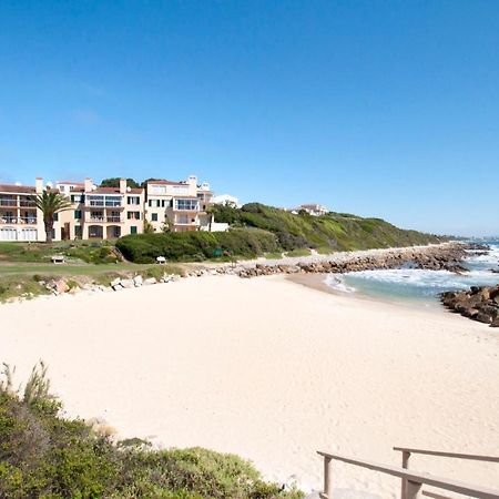 Port Main Royal Ocean'S Edge Villa St Francis Bay Eksteriør bilde