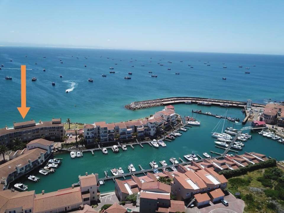 Port Main Royal Ocean'S Edge Villa St Francis Bay Eksteriør bilde