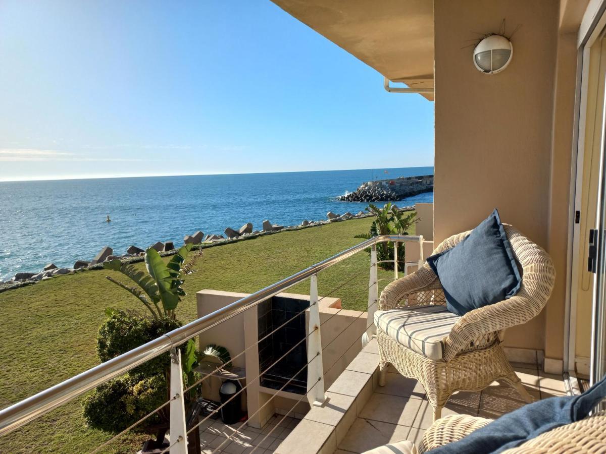 Port Main Royal Ocean'S Edge Villa St Francis Bay Eksteriør bilde