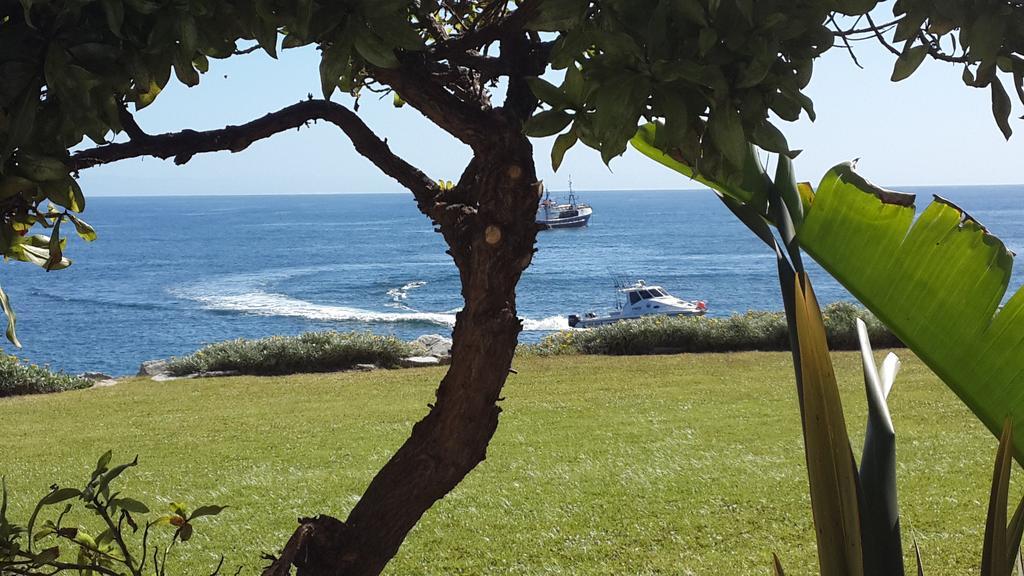 Port Main Royal Ocean'S Edge Villa St Francis Bay Eksteriør bilde