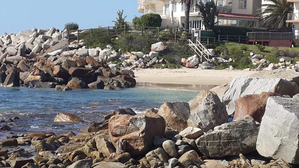 Port Main Royal Ocean'S Edge Villa St Francis Bay Eksteriør bilde