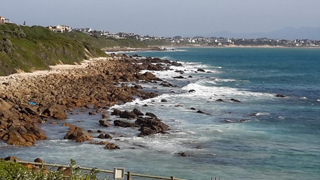 Port Main Royal Ocean'S Edge Villa St Francis Bay Eksteriør bilde
