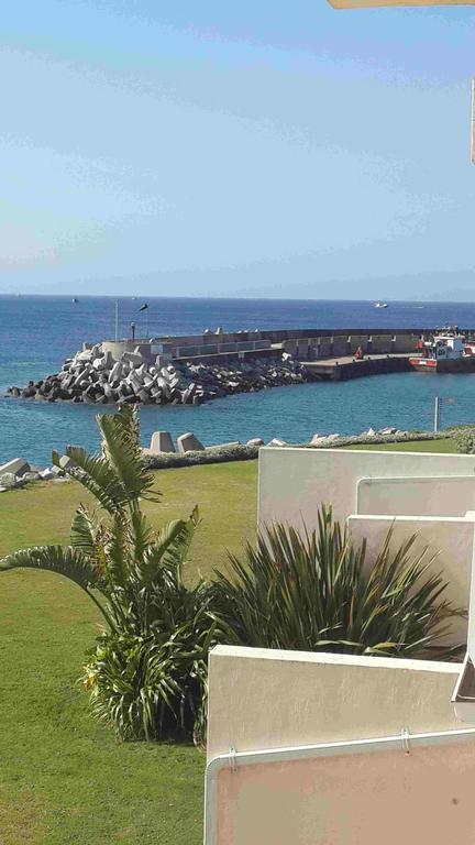 Port Main Royal Ocean'S Edge Villa St Francis Bay Eksteriør bilde