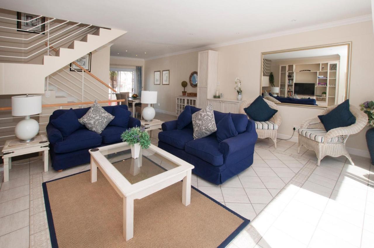 Port Main Royal Ocean'S Edge Villa St Francis Bay Eksteriør bilde