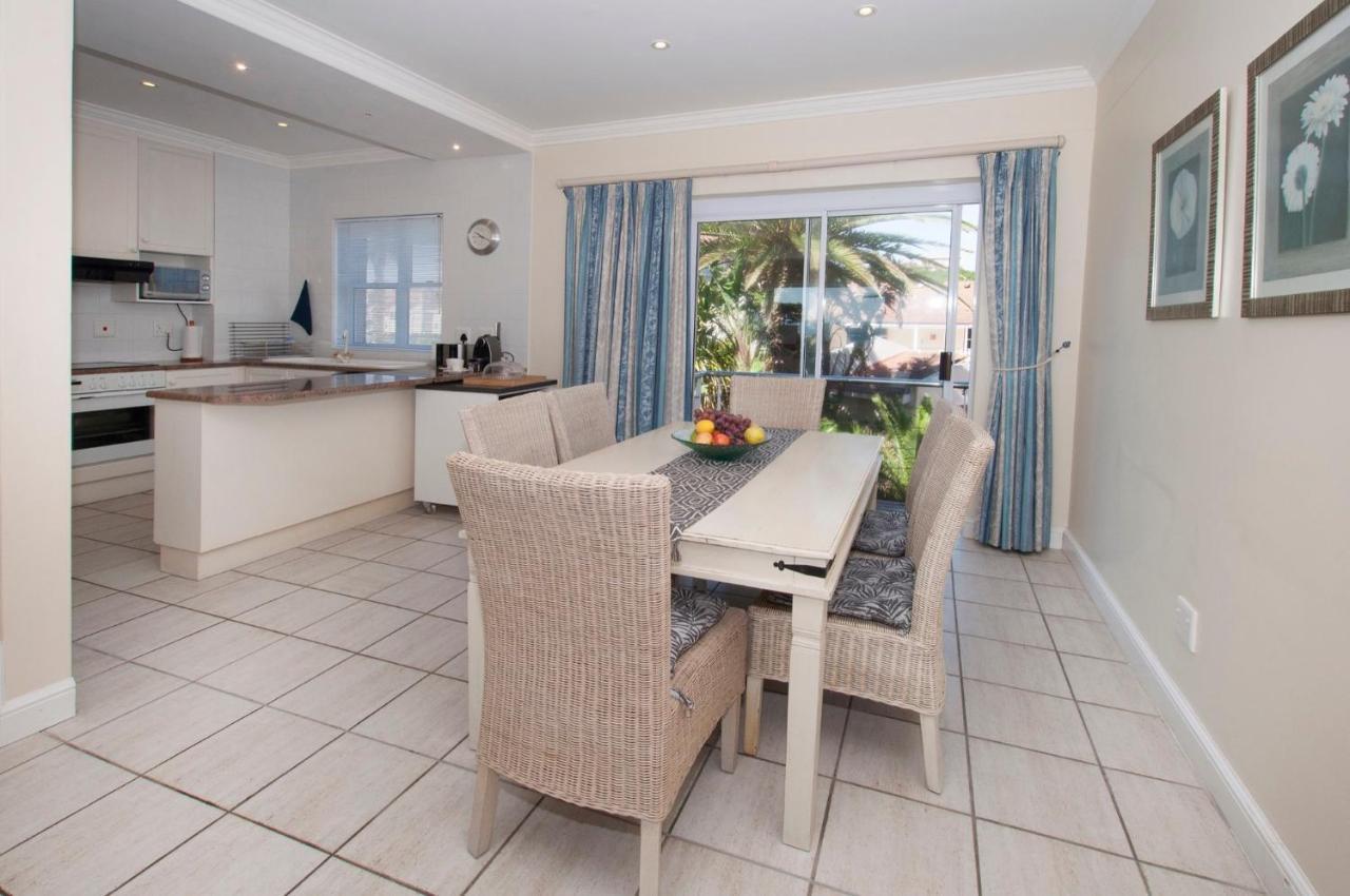 Port Main Royal Ocean'S Edge Villa St Francis Bay Eksteriør bilde