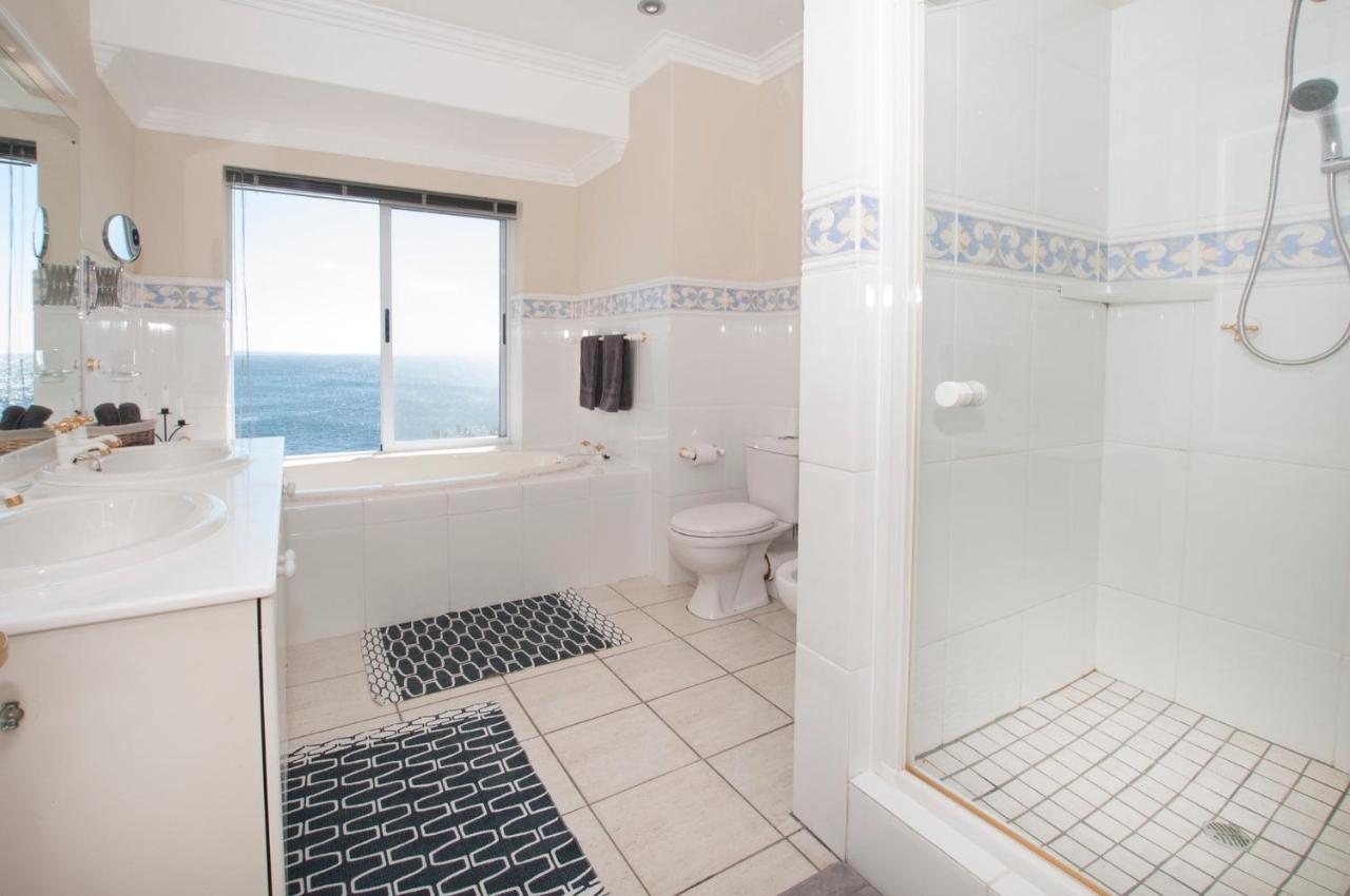 Port Main Royal Ocean'S Edge Villa St Francis Bay Eksteriør bilde