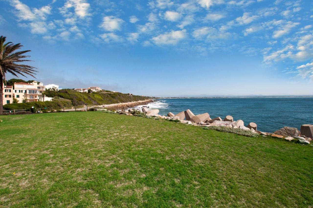 Port Main Royal Ocean'S Edge Villa St Francis Bay Eksteriør bilde