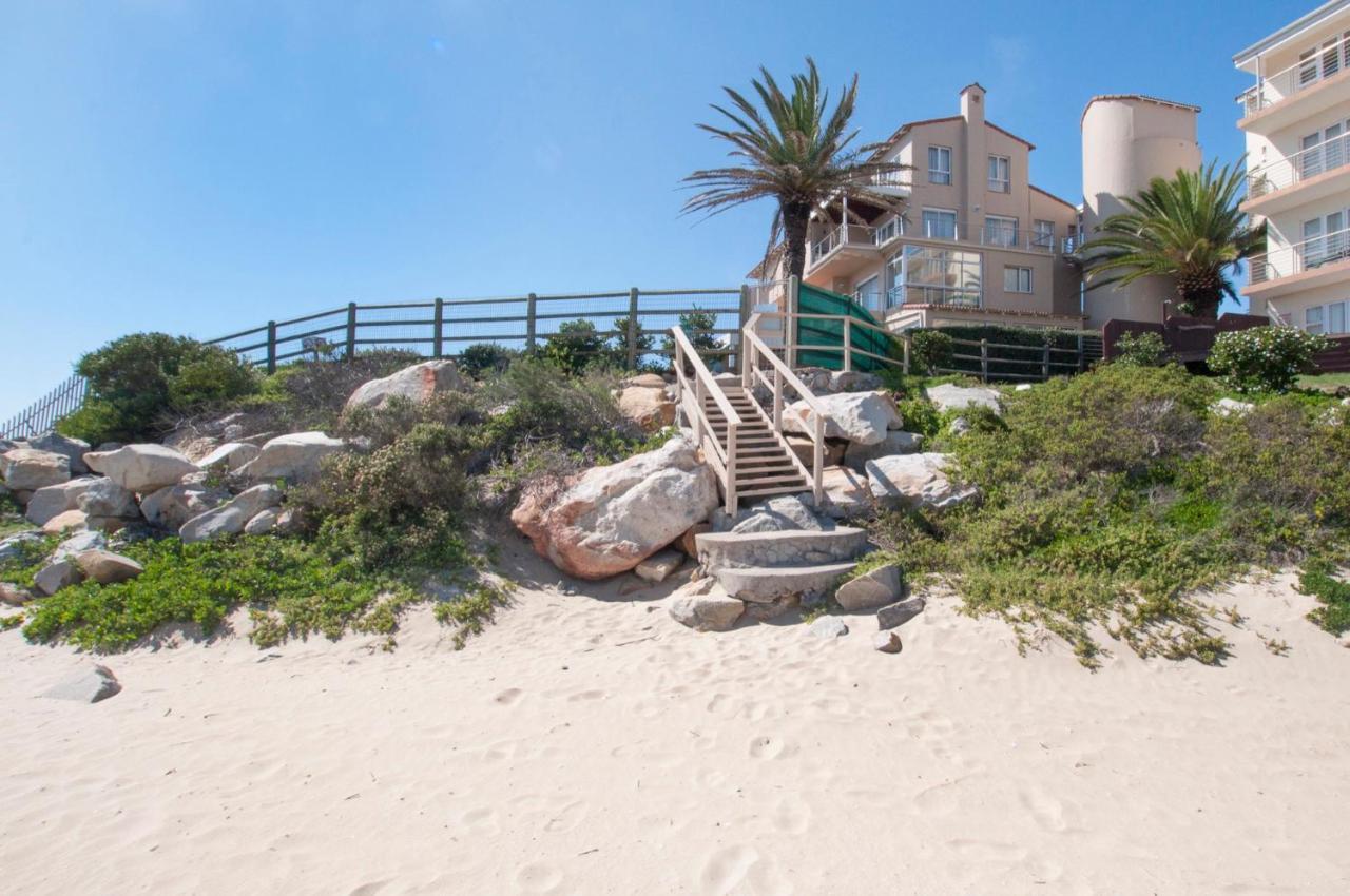 Port Main Royal Ocean'S Edge Villa St Francis Bay Eksteriør bilde