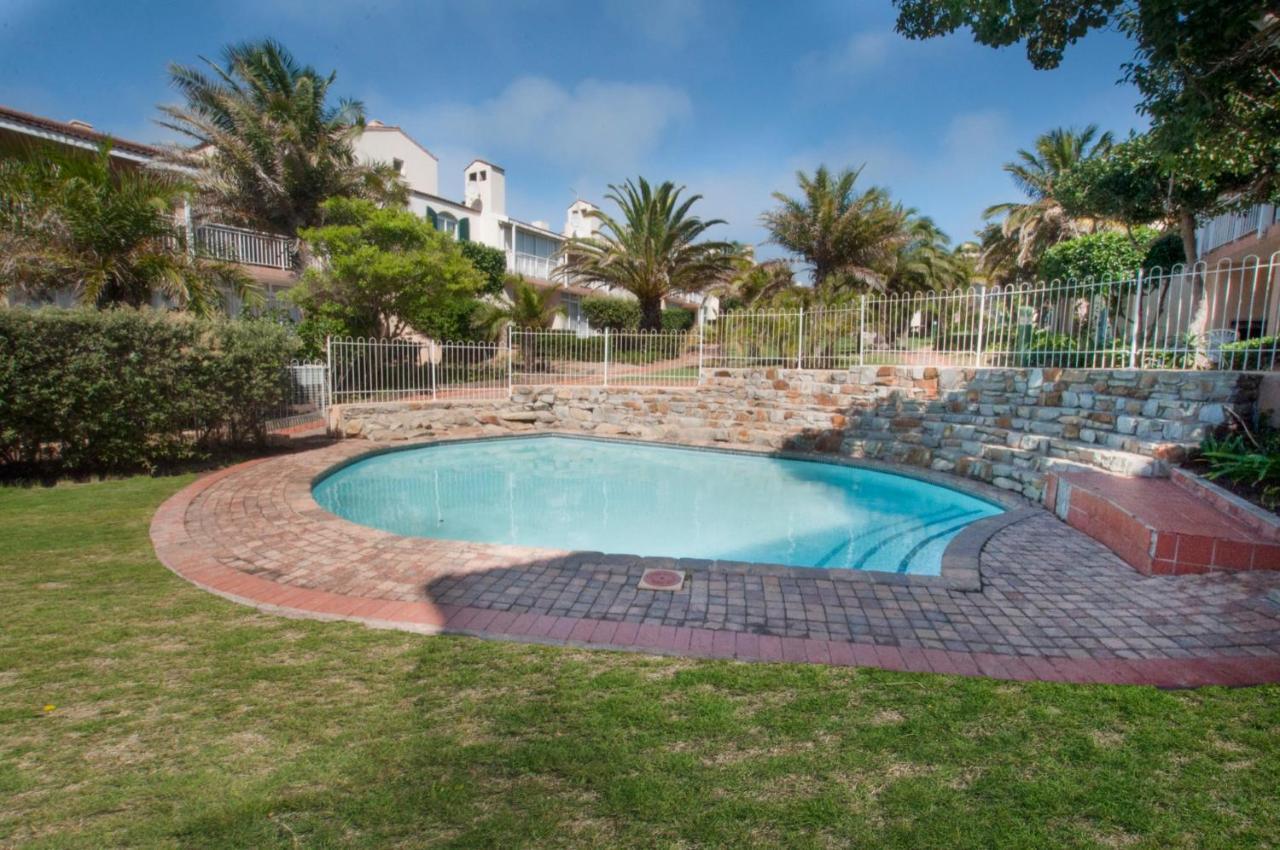 Port Main Royal Ocean'S Edge Villa St Francis Bay Eksteriør bilde