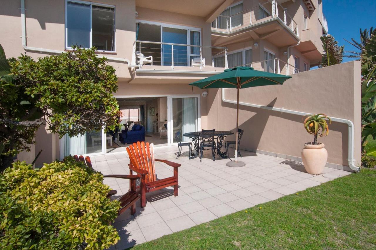 Port Main Royal Ocean'S Edge Villa St Francis Bay Eksteriør bilde