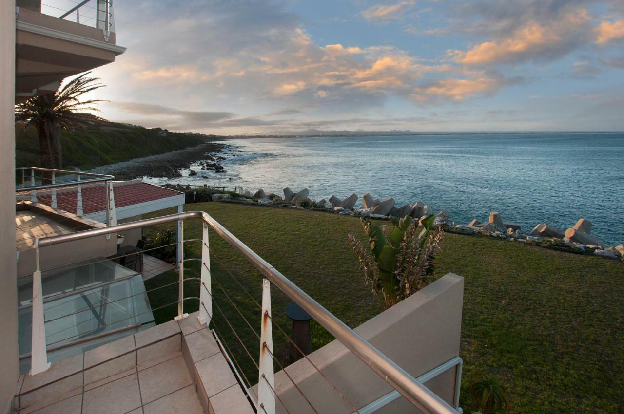 Port Main Royal Ocean'S Edge Villa St Francis Bay Eksteriør bilde